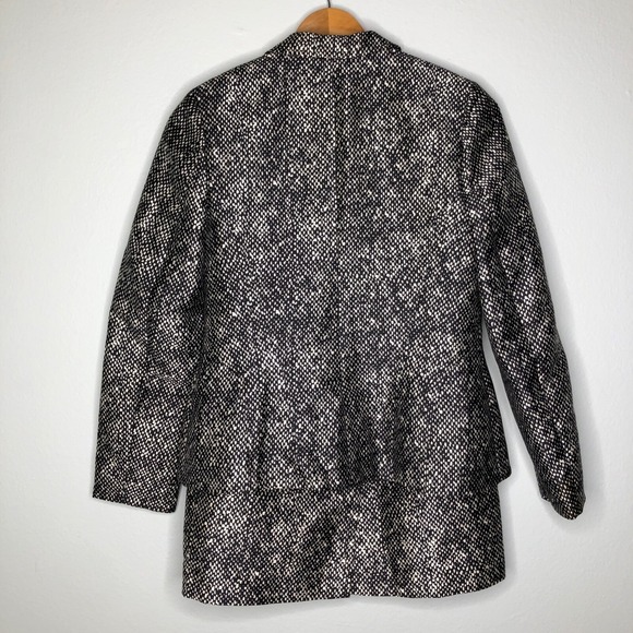 Rickie‎ Freeman for Teri Jon Womens Size 8 Skirt Suit Silk & Wool Blend - Picture 2 of 11